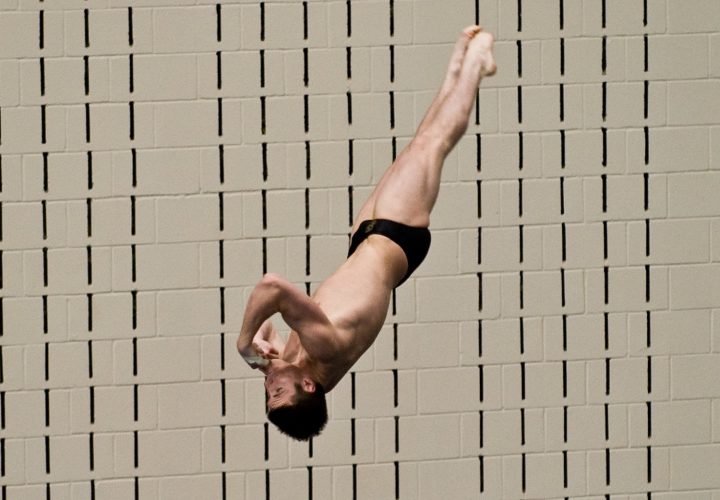 2016 USA Diving Olympic Team Trials