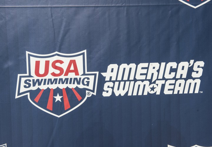 Responses to USA Swimming's Vieth Report Run The Full Spectrum