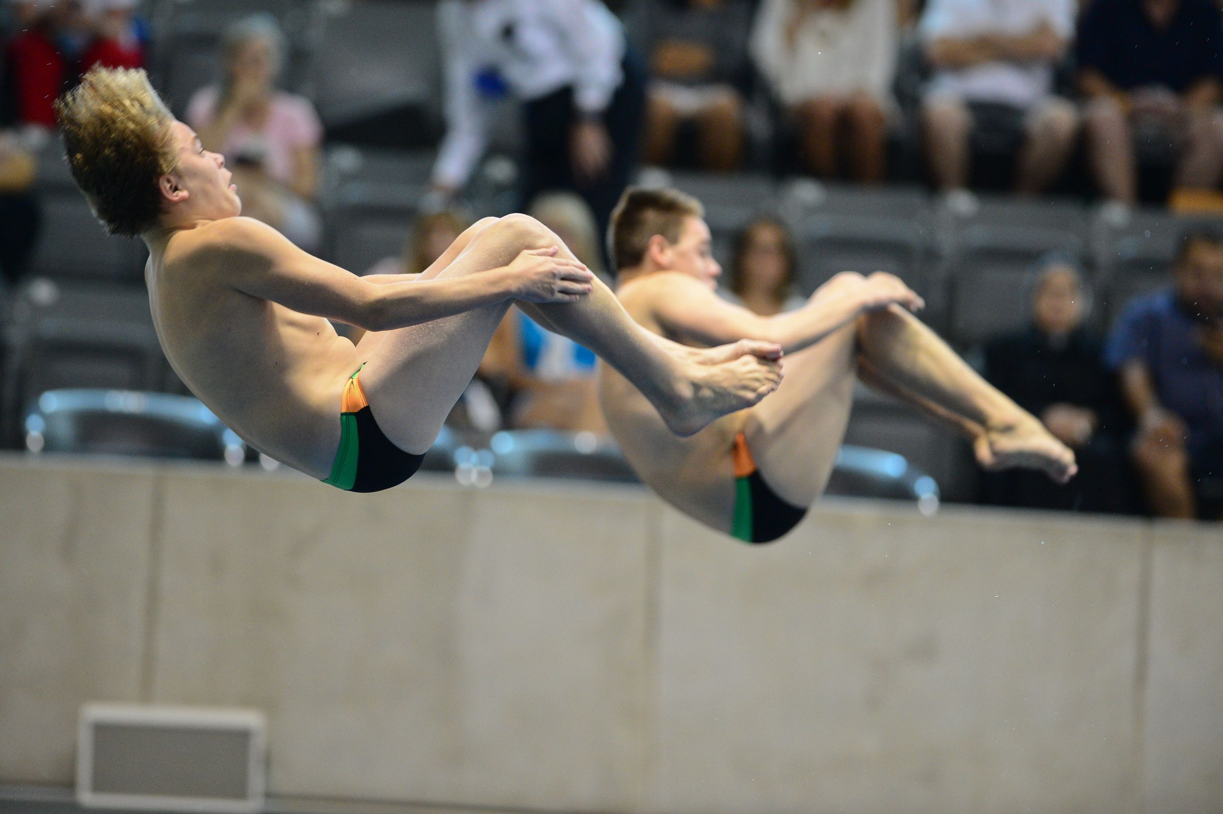 2014 USA Diving Age Group and Junior Nationals Swimming World News