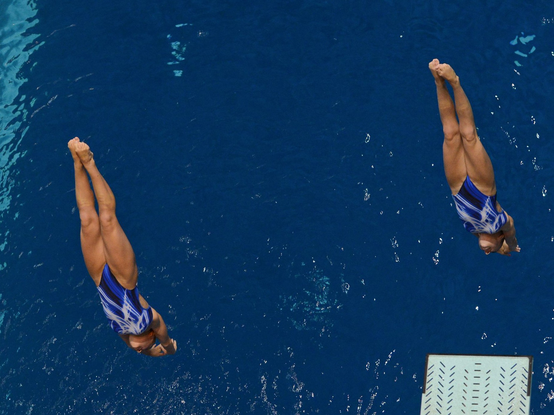 Photo Gallery USA Diving Junior Nationals Swimming World News