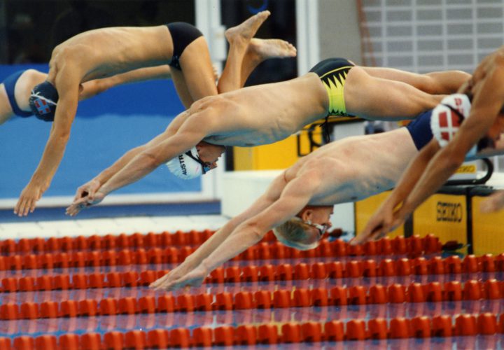 Live Recap Day 2 Finals, U.S. Paralympic Swimming Trials Swimming