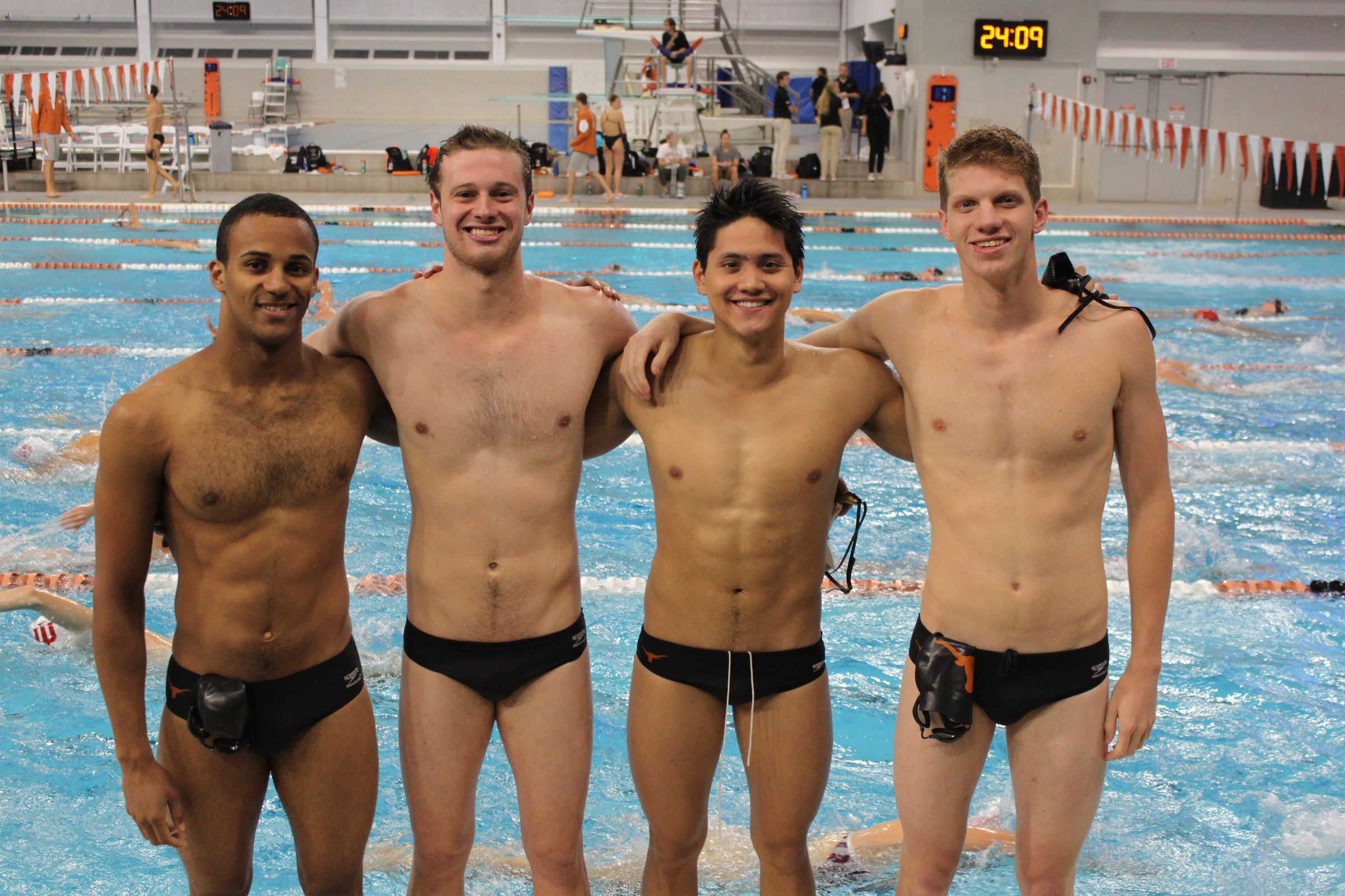 4 Reasons Why Swimming In College Is The Best Decision Youll Ever Make 1275