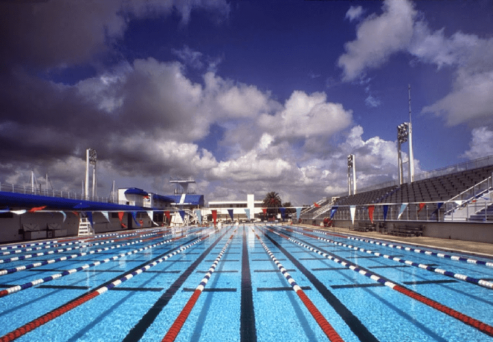 YMCA National Diving and Masters Nationals Set For Fort Lauderdale