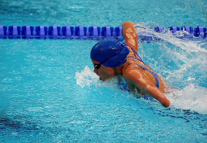 Live Recap Day 2 Prelims, U.S. Paralympic Swimming Trials Swimming