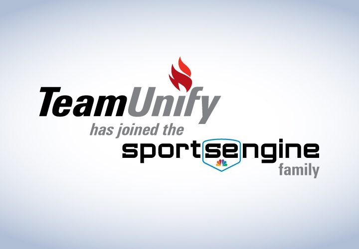 TeamUnify Aquired By SportsEngine; A Part of NBC Sports Group