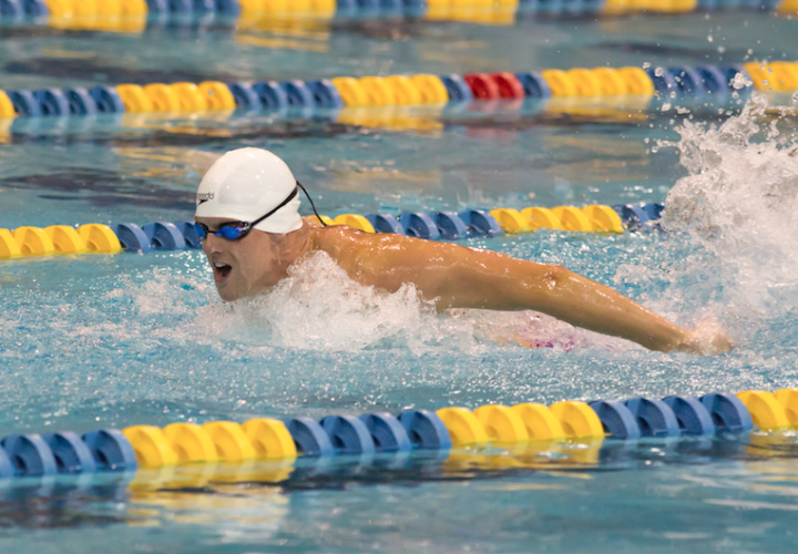 2016 USA Paralympic Swimming Trials