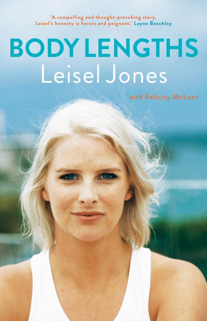 Nine Time Olympic Medalist Leisel Jones Elected To Ishof