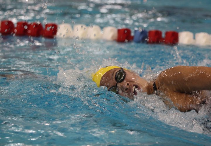 NCAA Division III Championships Twenty Swimmers To Watch Swimming