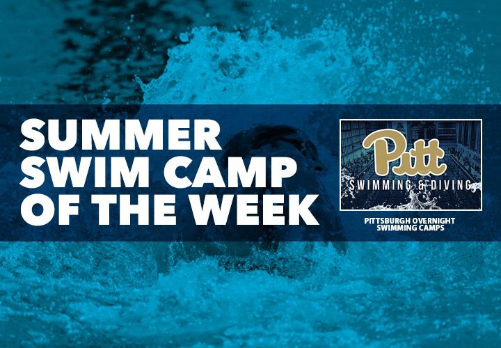 Featured Camp Pittsburgh Overnight Swimming Camps Swimming World News