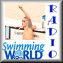 Click on Button to listen to Swimming World Radio segment