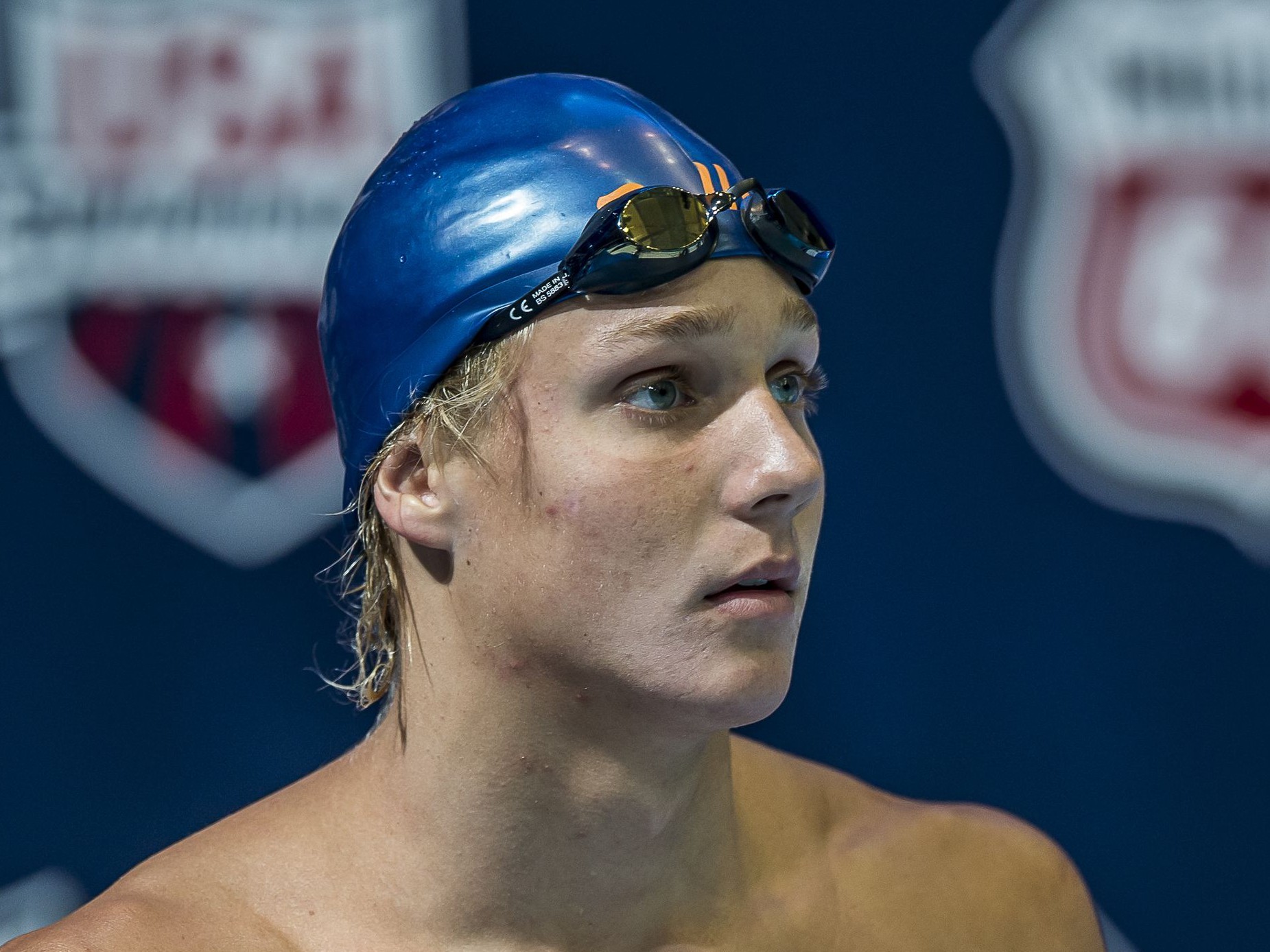 caeleb-dressel - Swimming World News