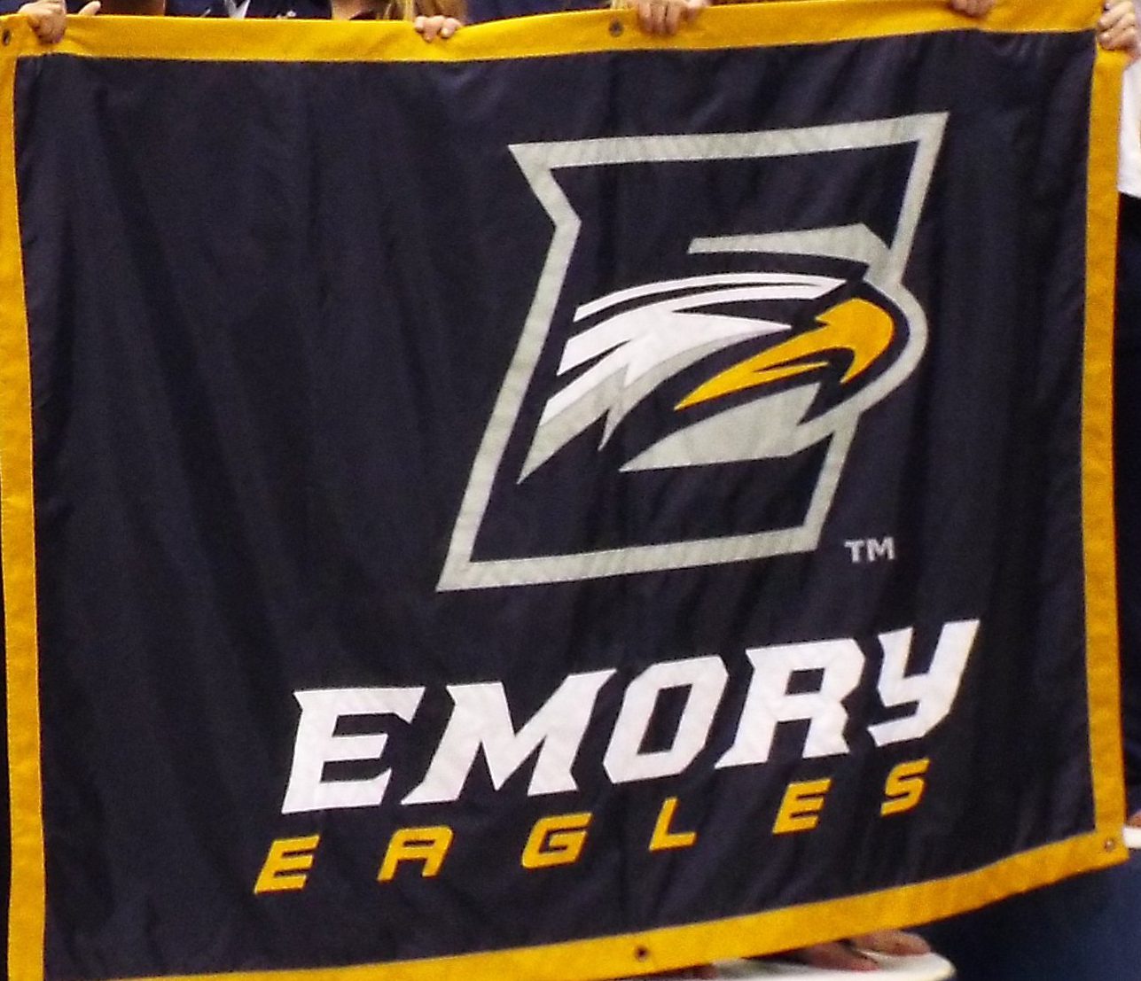 Emory womens awards2 - Swimming World News Emory womens awards2 - Swimming World News