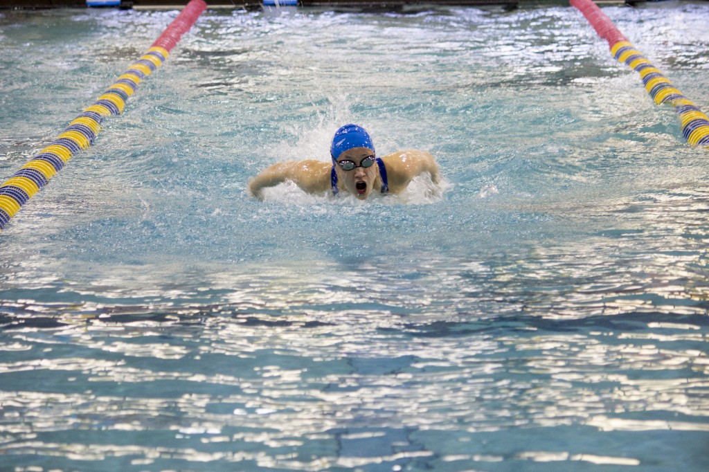 junior nationals swimming 2023