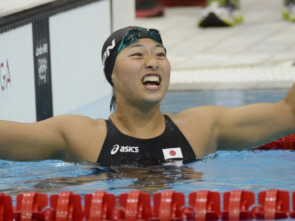 Satomi Suzuki Sets New National Record at Japanese Championships ...