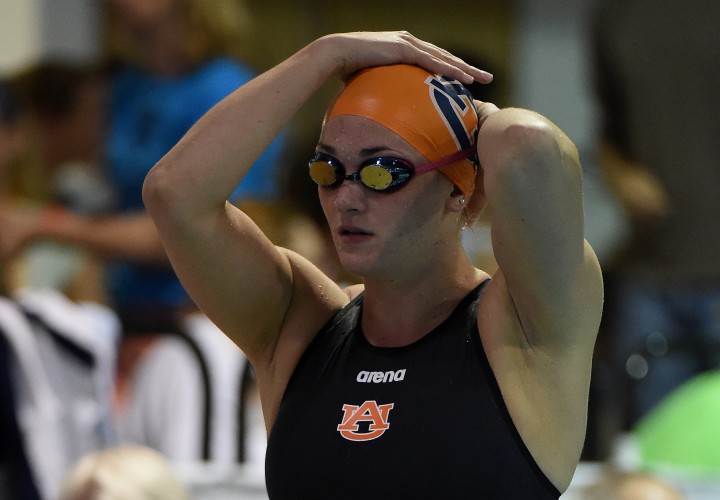 Auburntigers Com Brett Hawke 39 S Olympic Blog Last Day Of Swimming Swimming Faster The Auburn Way Training And Race Strategies For Sprint Freestyle
