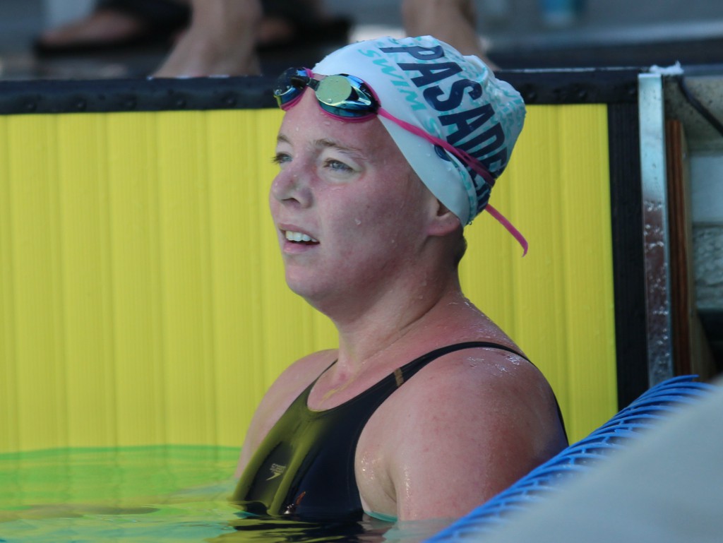USA Swimming Senior Nationals Results: Katy Campbell Snags 2015 Worlds Spot With 1500 Free Win ...