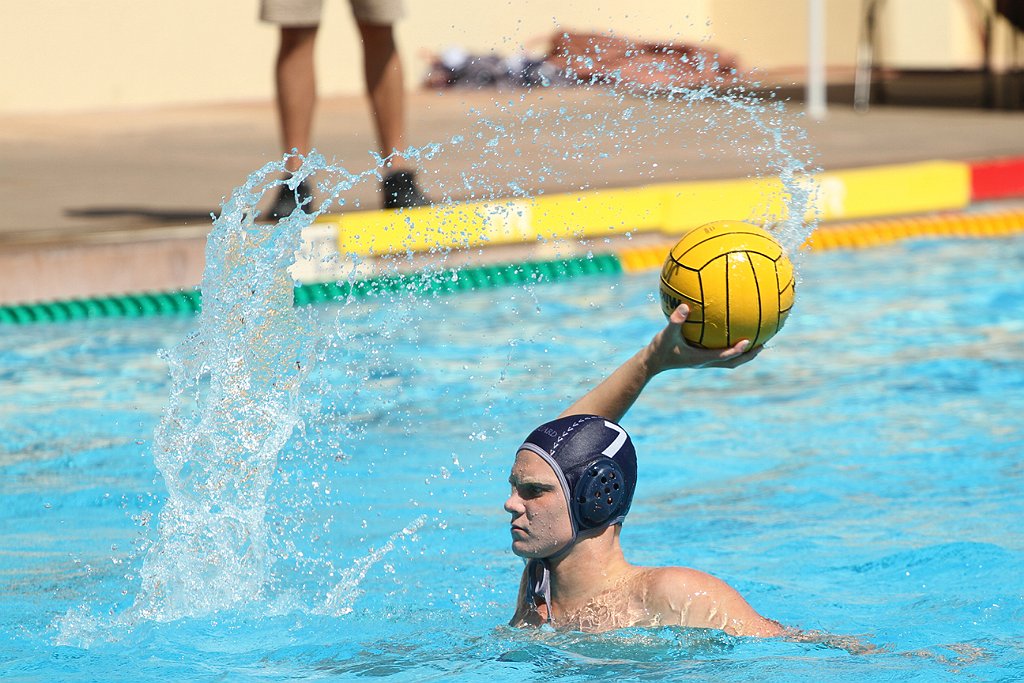 2014waterpolostanfordjuniorolympics16u (10) Swimming World News