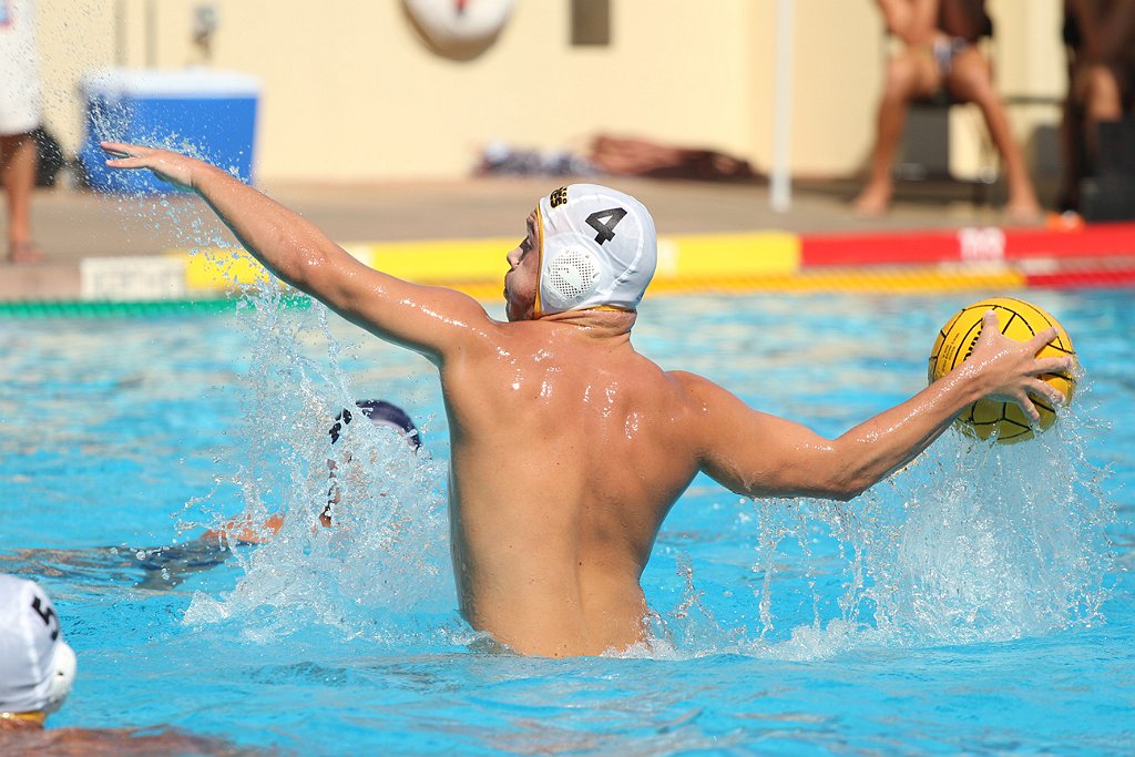 2014waterpolostanfordjuniorolympics16u (26) Swimming World News