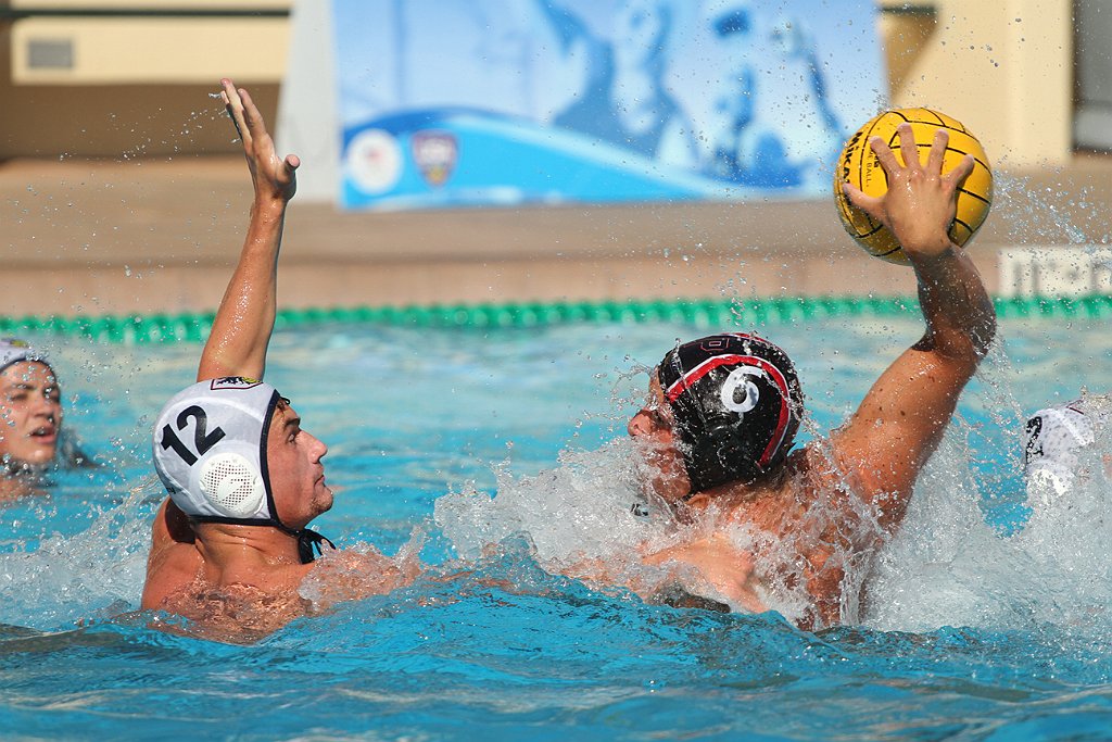 Photo Gallery: Regency Downs La Premier, 11-10, In 18-under Shootout At 