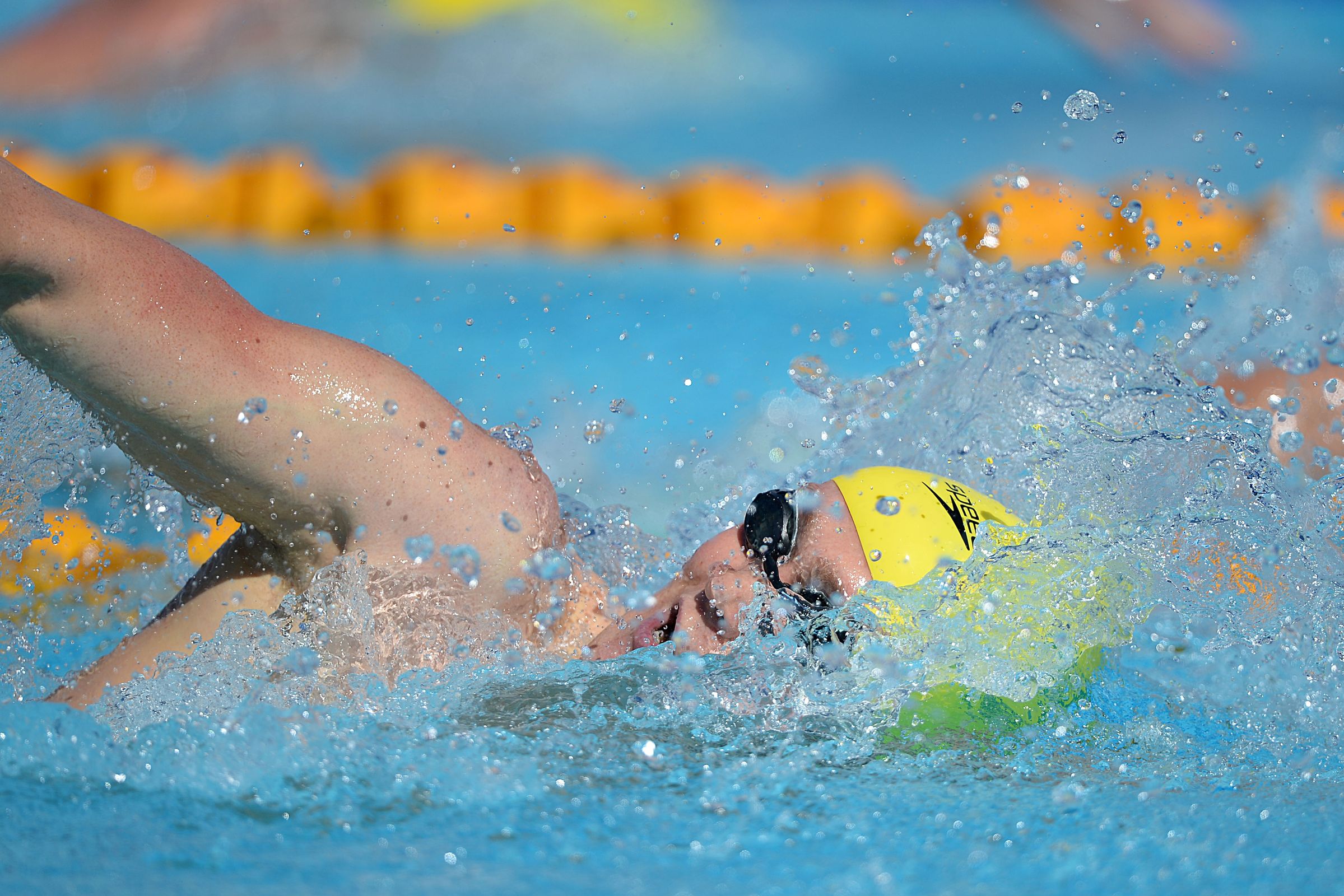 pan pacs masters swimming