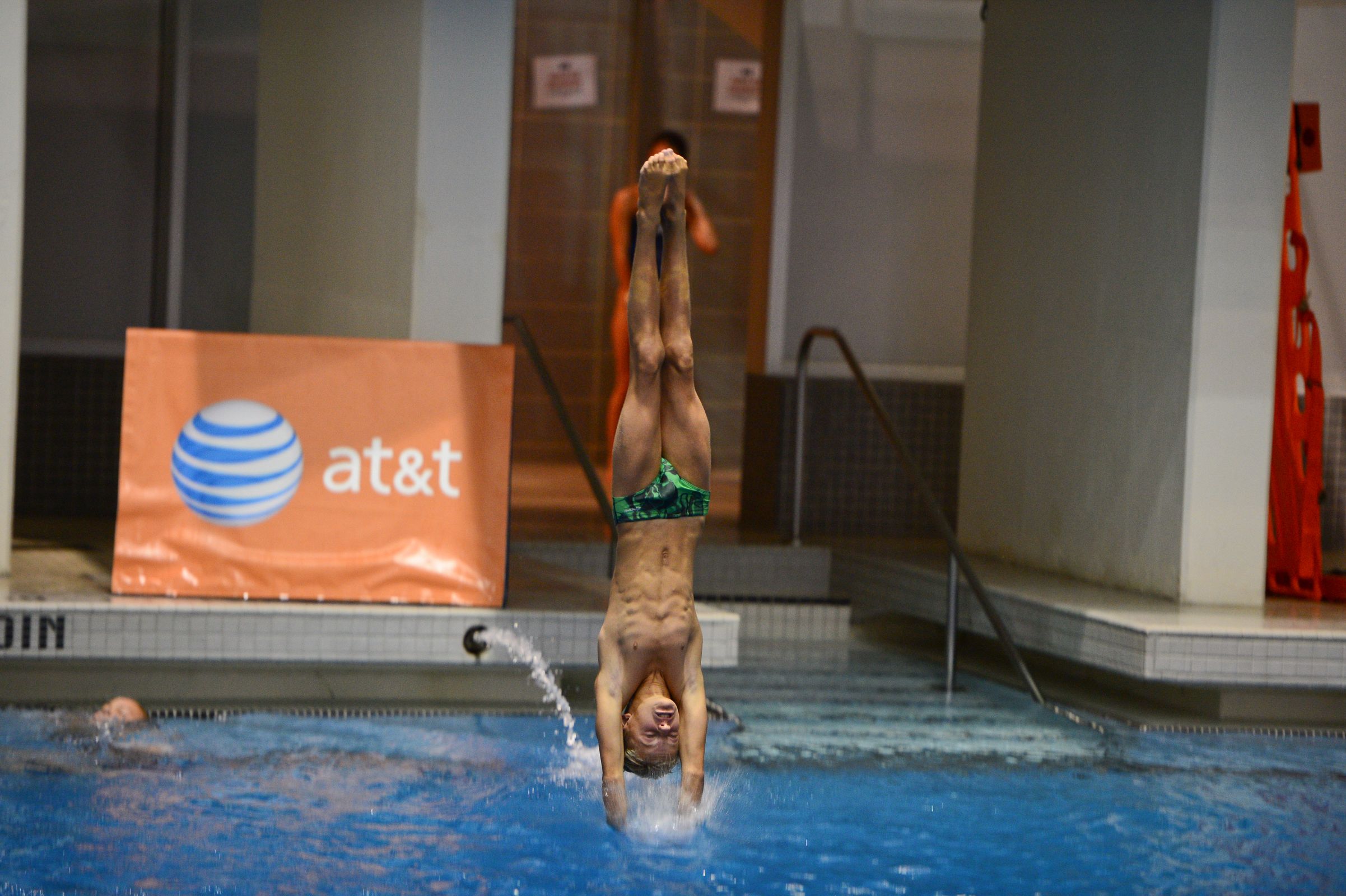 Photo Gallery USA Diving Junior National Championships Swimming