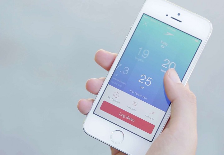 Speedo Launches Speedo Fit Mobile Swim App Swimming World News
