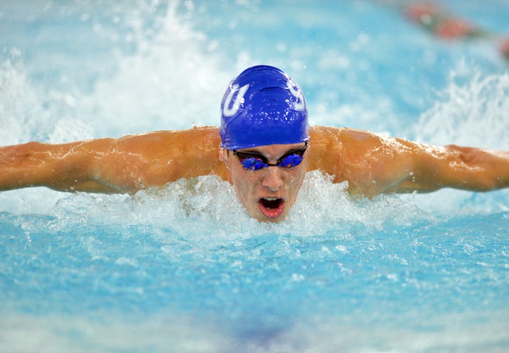 Plenty of Pool Records as Saint Louis Swimming Sweeps Western Illinois - Swimming World News