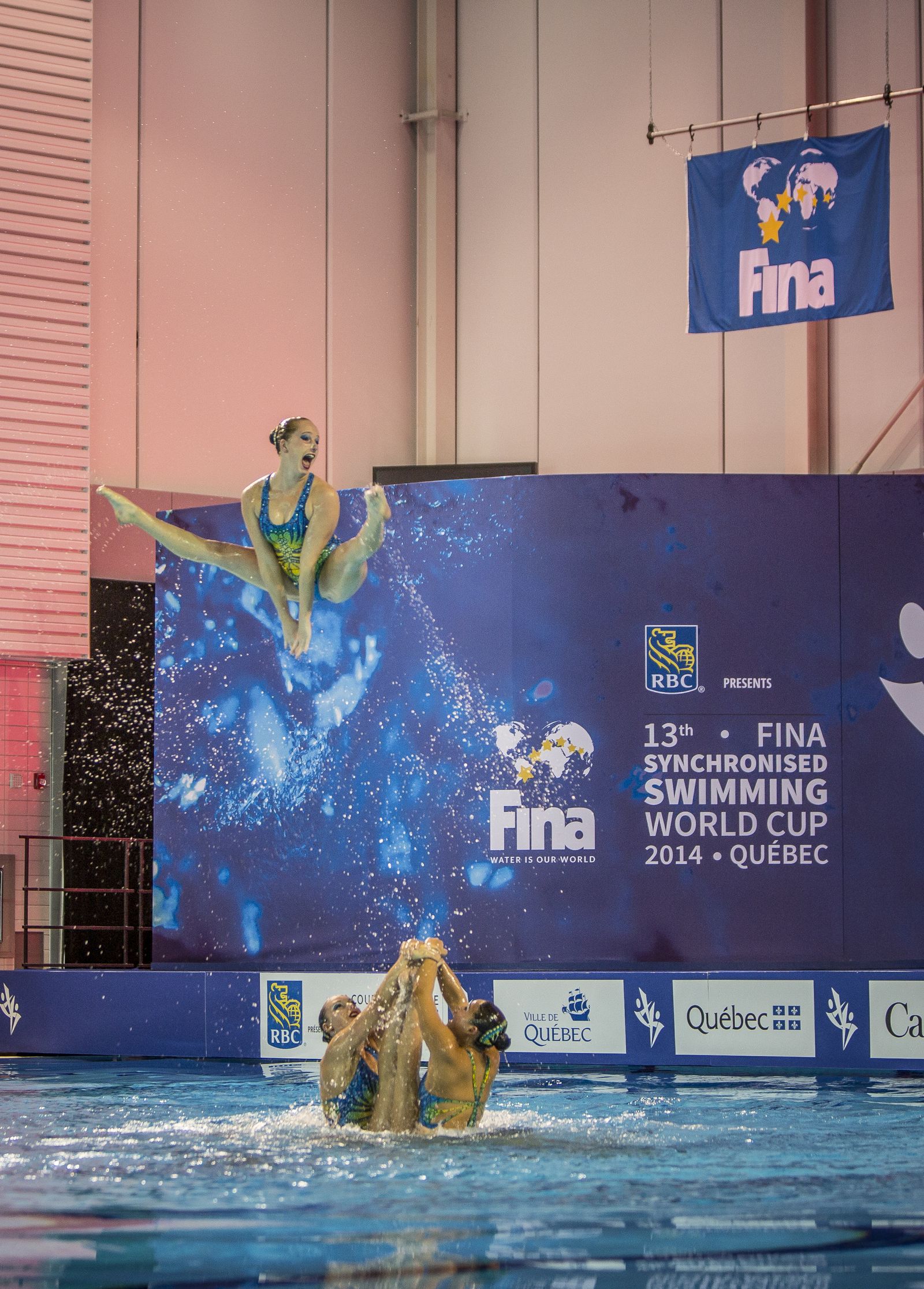 finasynchronizedswimmingworldcup2014 (30) Swimming World News
