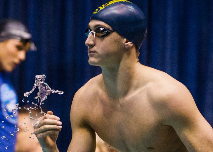 ryan-hoffer-winter-junior-nationals-2014 (2) - Swimming World News