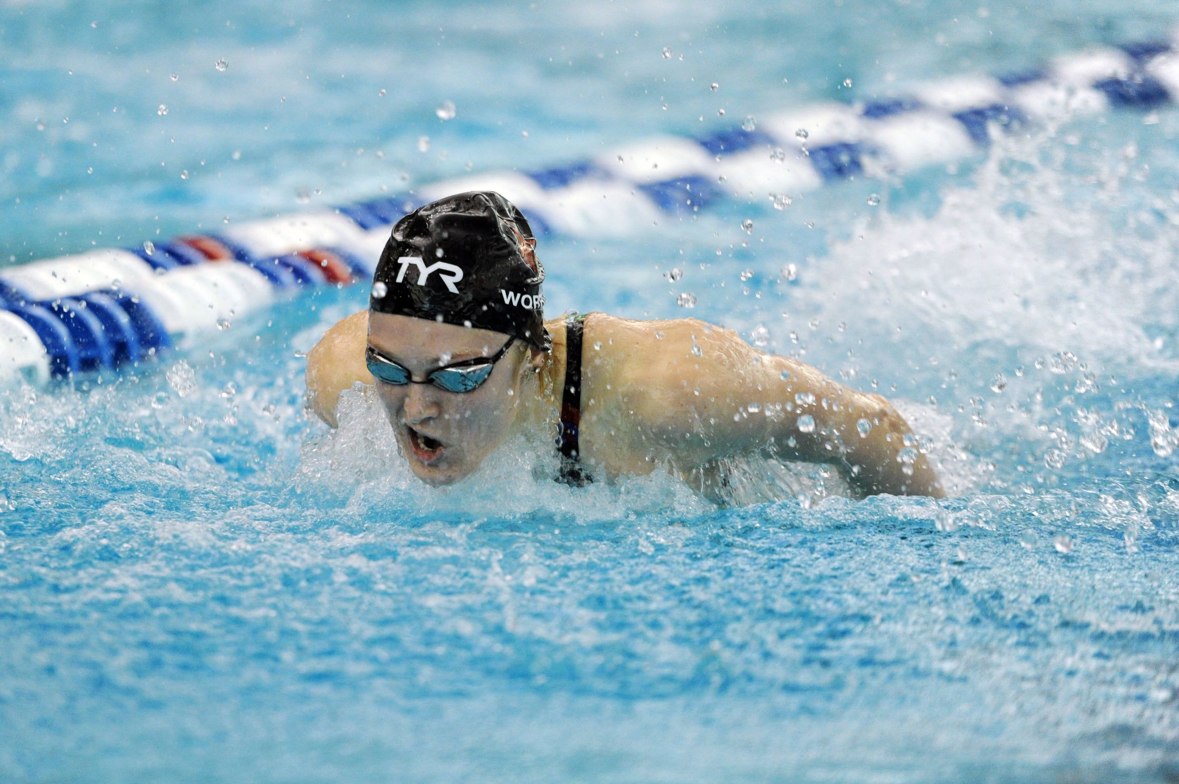 Ncaa swimming division i swimming and diving championships swimming