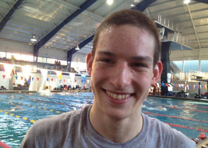 matthew-hirschberger-ncsa-2015 - Swimming World News