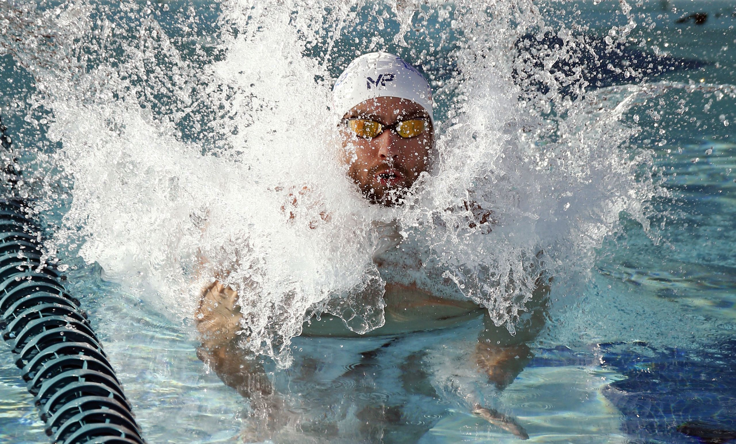 Swim Training Set Of The Week Grueling Im Swimming World News 10 Things To Pack For Your Upcoming Swimming Training Trip