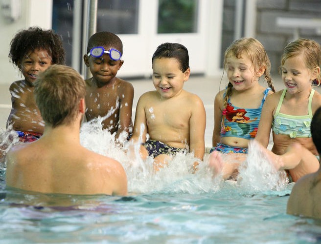 Swim Lesson-3