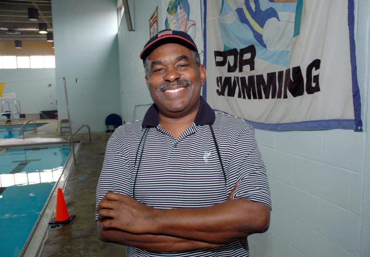 30MostSwimfluential Coach Jim Ellis