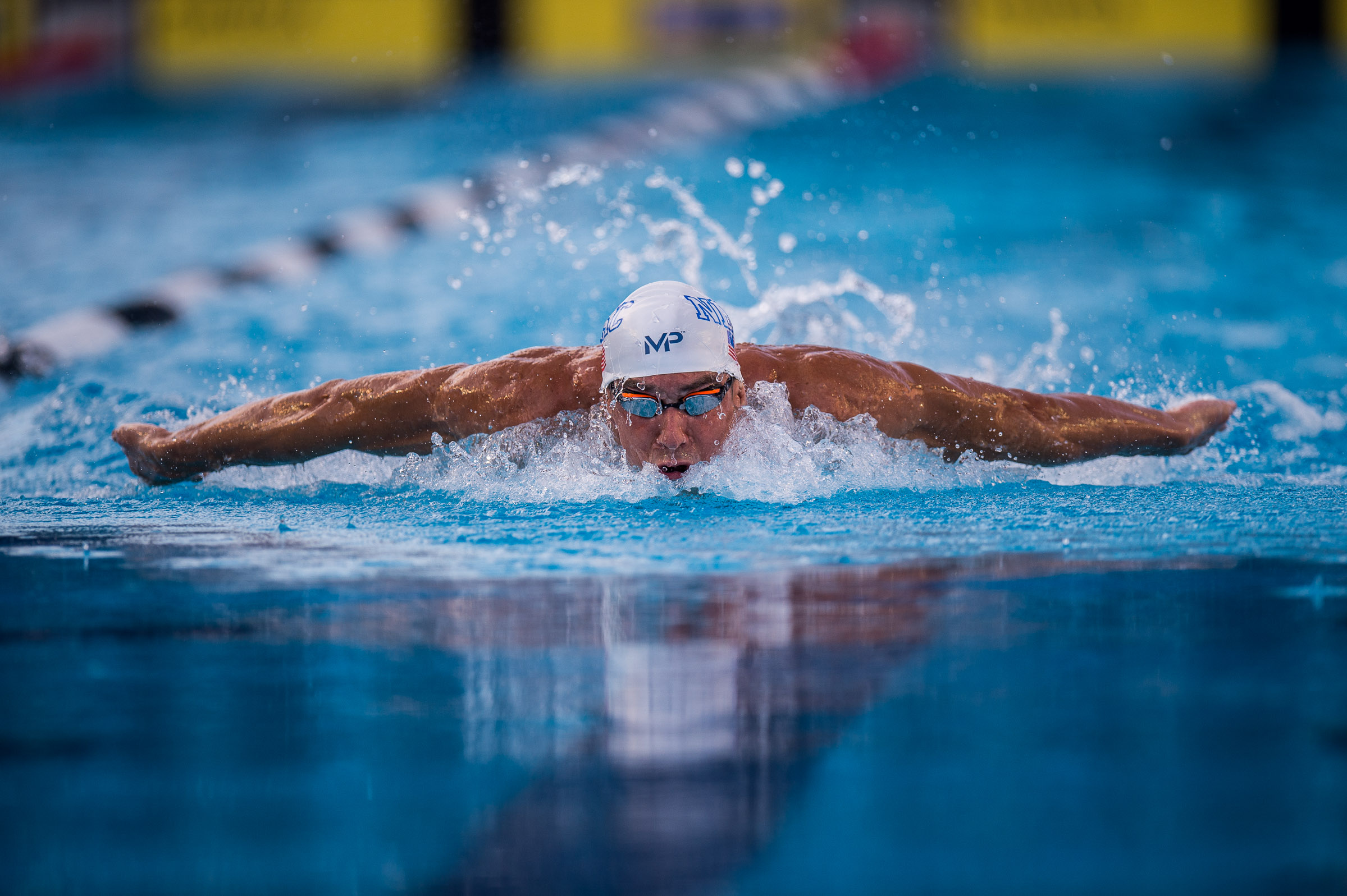 phelps pool