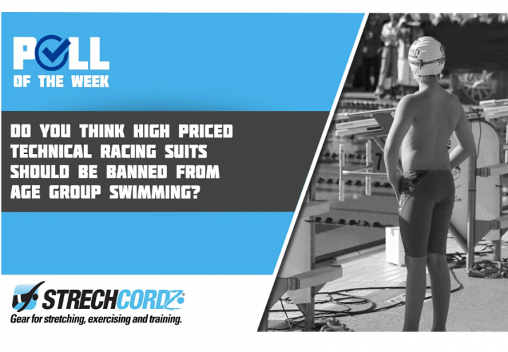 Poll of The Week Should High Priced Technical Racing Suits Be Banned