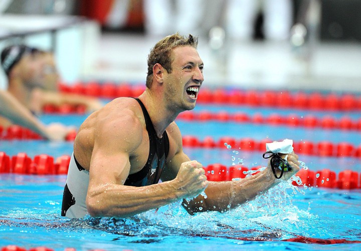 Alain Bernard - Alchetron, The Free Social Encyclopedia