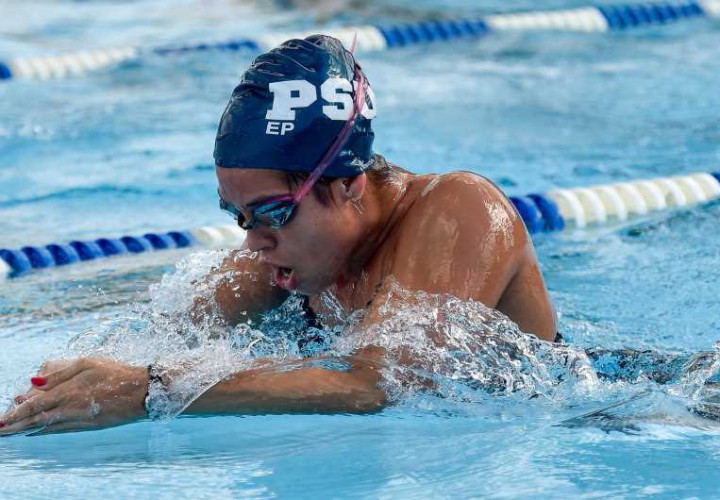 Penn State Swimming Splits With Virginia Tech At Home Swimming World News