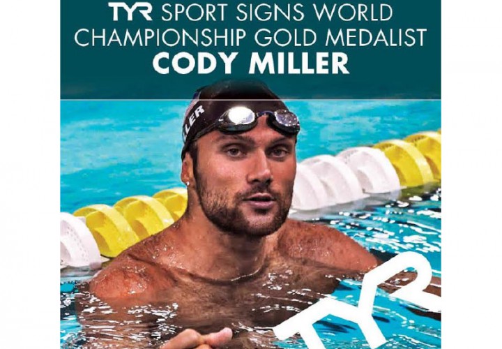 Cody Miller arizona Cody Miller arizona