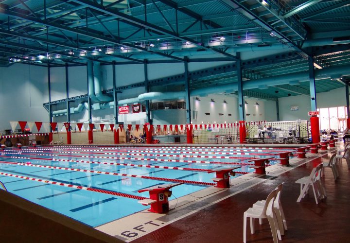 Rutgers Swimming and Diving Releases 201617 Promotional Video