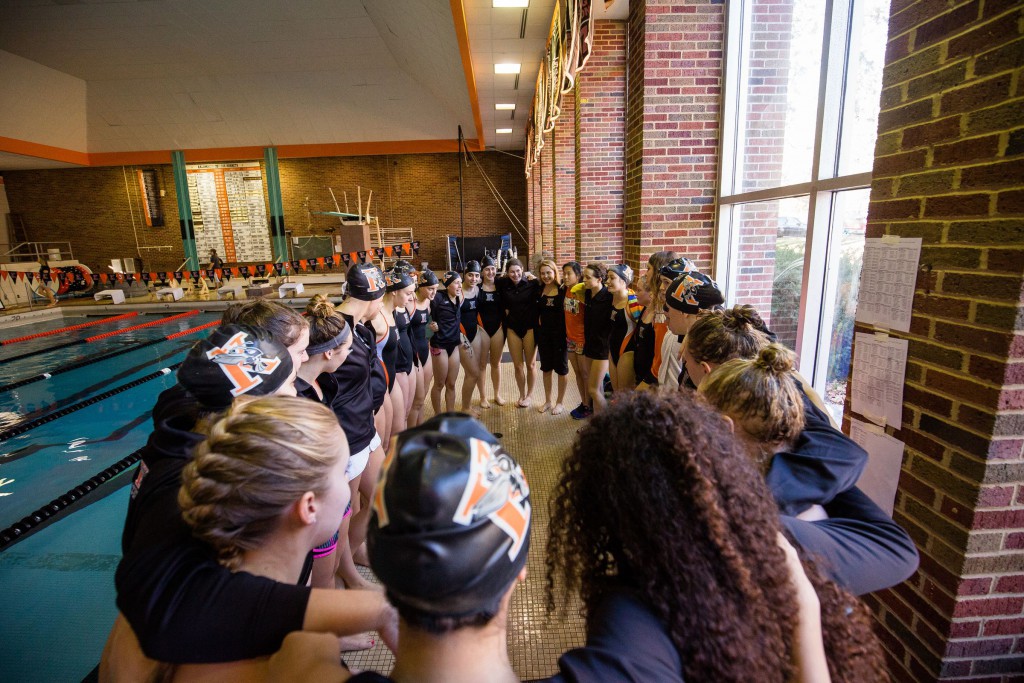 Top Qualities College Teams Want in Recruits Swimming World News