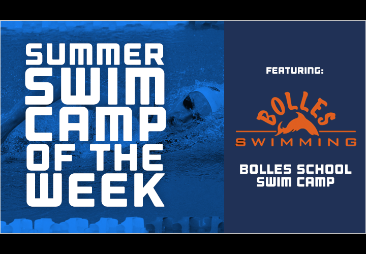 Featured Swim Camp Bolles School Swimming World News