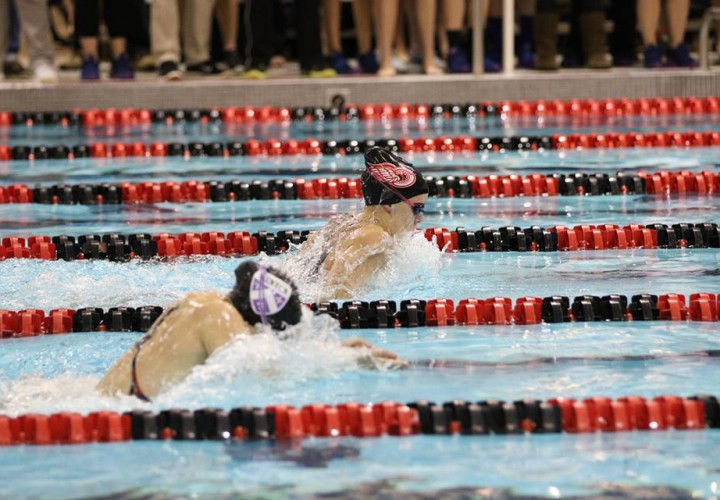 2017 NCAA Division III Swimming & Diving Championships