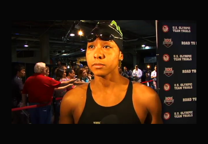 Lia Neal olympic trials 2016 Lia Neal olympic trials 2016