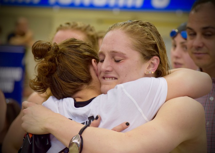 worrell-cry-emotional-hug-ncaas-2016