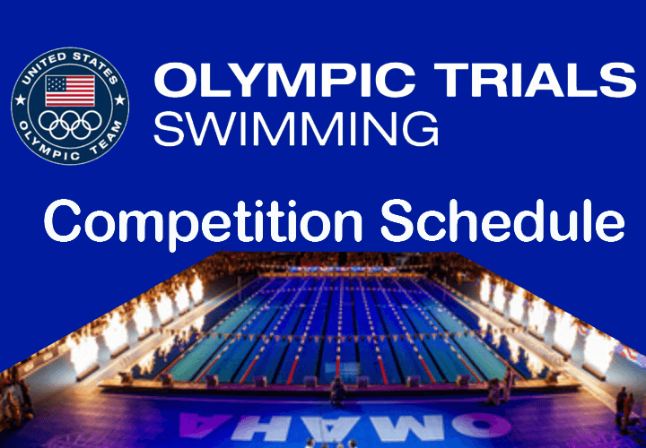 Us Olympic Swimming Trials 2024 Schedule Lisha Marnia