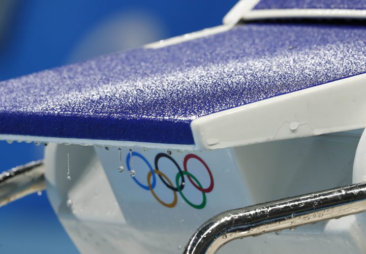 Olympic Swimming Starting Blocks olympic swimming day one prelims heat sheets released Olympic Swimming Starting Blocks olympic swimming day one prelims heat sheets released
