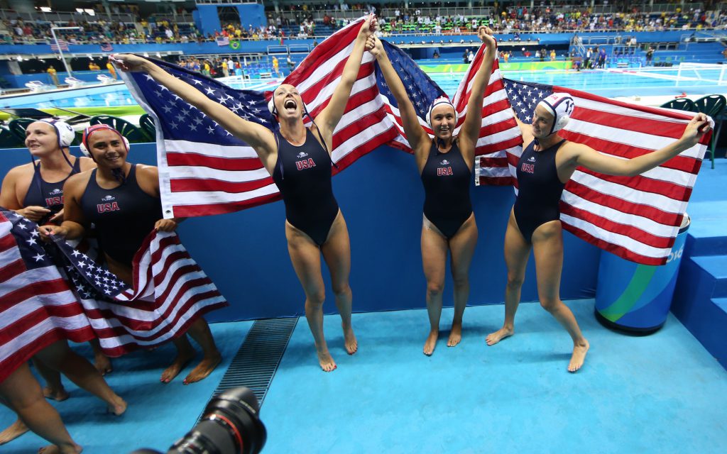 USA Water Polo ReSigns Head Coaches Adam Krikorian & Dejan Udovicic