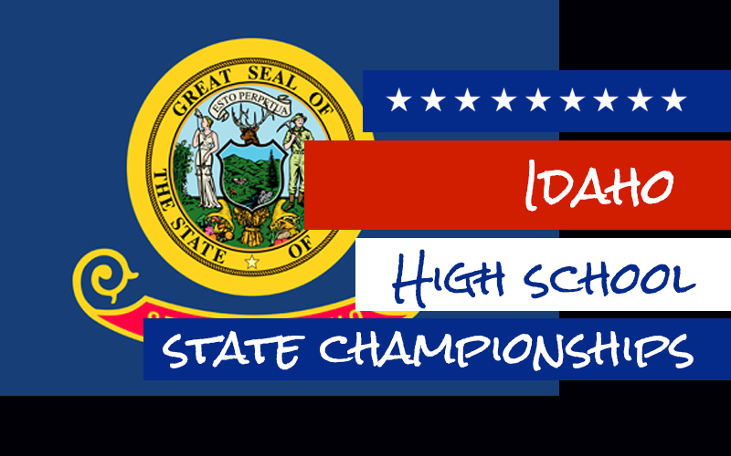 Idaho High School State Championships a Strong Last Outing for Boise's