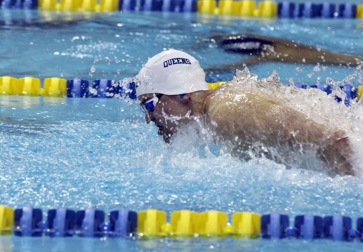 2017 NCAA Division II Swimming & Diving Championships